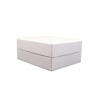 PANDORA Limited Edition 2015 Porcelain Snowflake Christmas Ornament