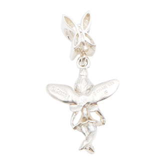 Chamilia Disney Tinker Bell Sterling Silver Dangle Charm DIS-106