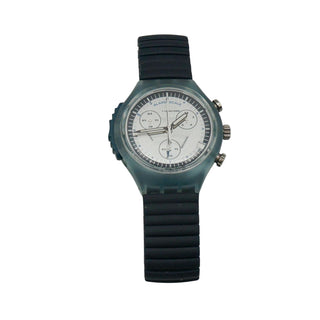 Swatch Alarm Chrono Backbord SON402