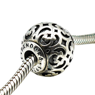 Pandora ESSENCE Spirituality Sterling Silver Charm