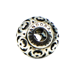 Pandora ESSENCE Spirituality Sterling Silver Charm