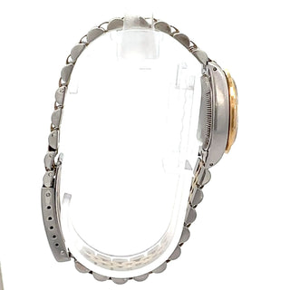 Rolex Ladies Datejust 26mm Two-Tone Diamond Dial & Bezel Watch – Model 6917 – 1980 – Jubilee Bracelet