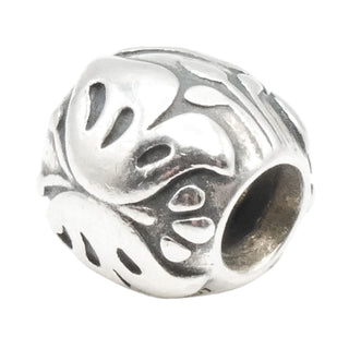 Pandora Majestic Butterfly Sterling Silver Charm Retired