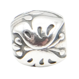 Pandora Majestic Butterfly Sterling Silver Charm Retired