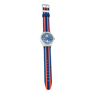 Swatch Irony Big Orablu Watch YGS4020