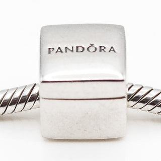 Pandora 2014 Pandora Club Limited Edition Sterling Silver Charm With Diamond