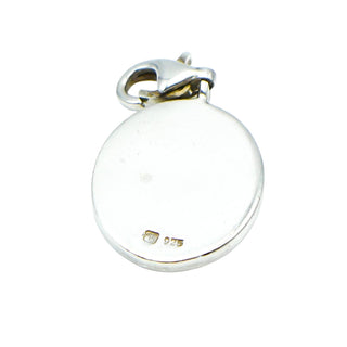 Thomas Sabo Ma Mother Madre Mama Mam Sterling Silver Charm