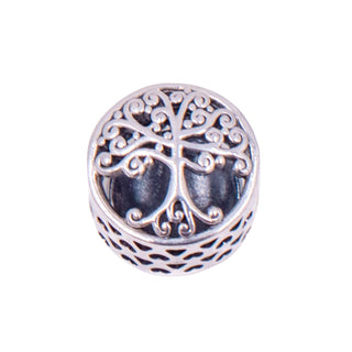 Pandora Family Roots Sterling Silver Tree of Life Family Love Charm