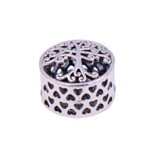 Pandora Family Roots Sterling Silver Tree of Life Family Love Charm