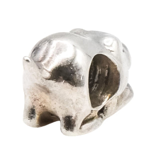 Chamilia Dachshund Sterling Silver Charm