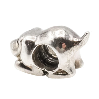 Chamilia Dachshund Sterling Silver Charm