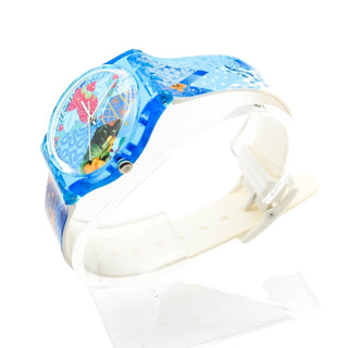 Swatch Gent Olympia Special 34.03 Watch GN236 New in Box