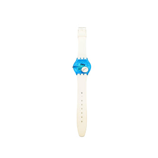 Swatch Gent Olympia Special 34.03 Watch GN236 New in Box