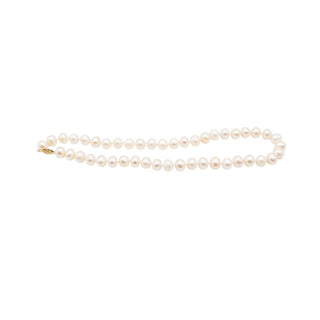 White South Sea Pearls 10-11mm Very High Luster 14K Gold Clasp 18 Inches Long