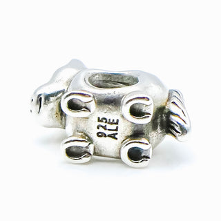 PANDORA Horse 925 ALE Sterling Silver Charm Bead