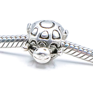 PANDORA Turtle 925 ALE Sterling Silver Charm