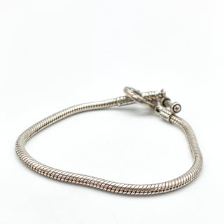 CHAMILIA Sterling Silver Bracelet With Toggle Clasp