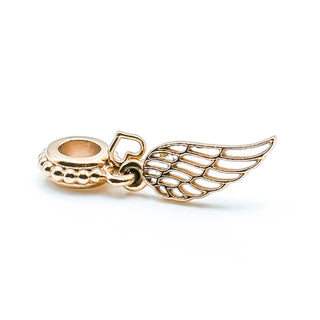 Pandora Rose ™ Love and Guidance 14K Rose Gold Plated Dangle Charm