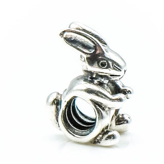 CHAMILIA Bunny Sterling Silver Charm