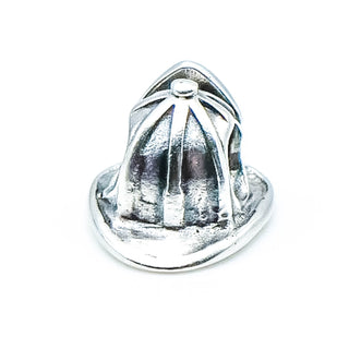 CHAMILIA Firefighter Sterling Silver Charm