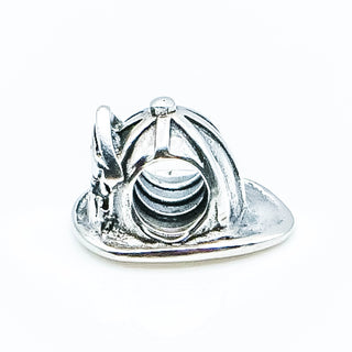 CHAMILIA Firefighter Sterling Silver Charm