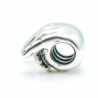 CHAMILIA Hand "I Love You" Sign Sterling Silver Charm Bead