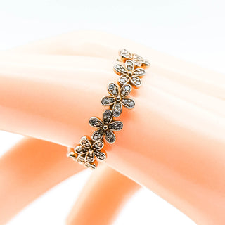 Pandora Rose ™ Dazzling Daisy Meadow Ring Size 6