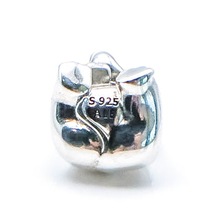 PANDORA Lucky Elephant Sterling Silver Charm