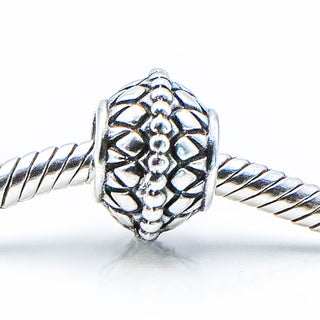 PANDORA Inner Strength Sterling Silver Charm