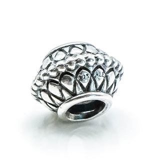PANDORA Inner Strength Sterling Silver Charm
