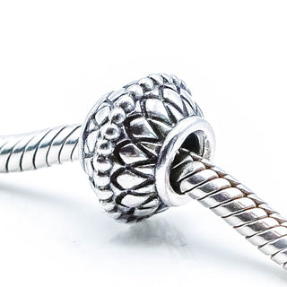 PANDORA Inner Strength Sterling Silver Charm