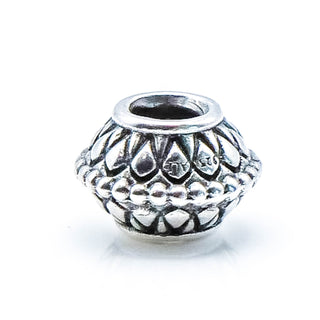 PANDORA Inner Strength Sterling Silver Charm