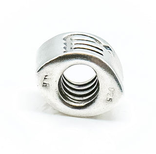 PANDORA Virgo Zodiac Sign Sterling Silver Charm