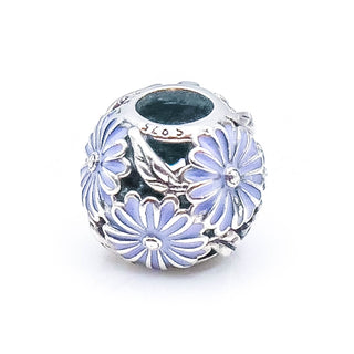 PANDORA Daisy Meadow Sterling Silver Openworks Charm