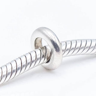 PANDORA Intermediate Link Sterling Silver Spacer Charm
