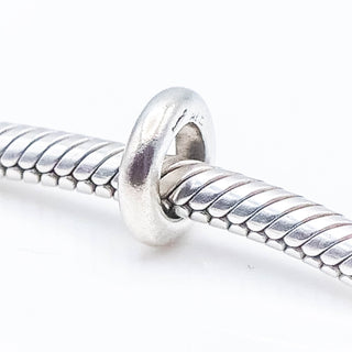 PANDORA Intermediate Link Sterling Silver Spacer Charm
