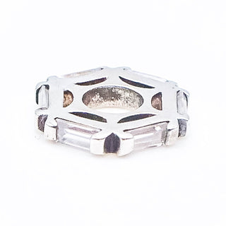 CHAMILIA Sterling Silver Spacer Charm
