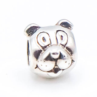 CHAMILIA Dog Sterling Silver Charm