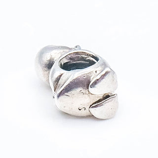 CHAMILIA Duck Sterling Silver Charm