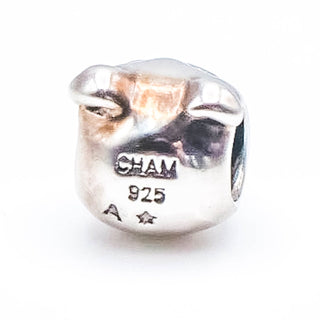 CHAMILIA Dog Sterling Silver Charm