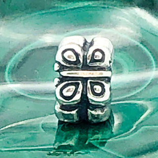 PANDORA Butterfly Sterling Silver Charm