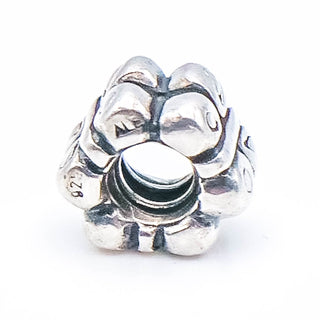 PANDORA Butterfly Sterling Silver Charm