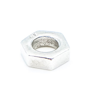 PANDORA Stop Sign Sterling Silver Spacer