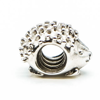 PANDORA Hedgehog Sterling Silver Charm