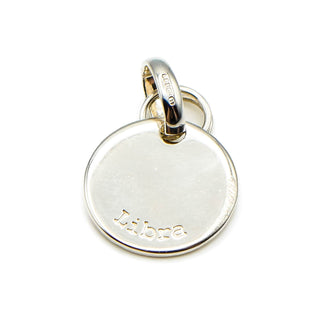 LINKS OF LONDON Libra Sterling Silver Charm