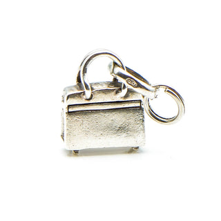 LINKS OF LONDON Purse Sterling Silver Charm