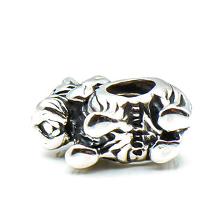PANDORA Scottie Sterling Silver Dog Animal Charm