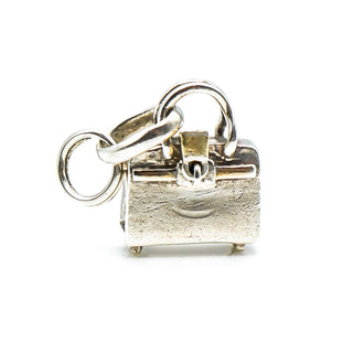 LINKS OF LONDON Purse Sterling Silver Charm