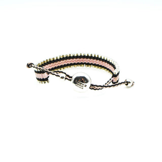 LINKS Of LONDON 6.3-Inch Adjustable Length Medium Friendship Bracelet