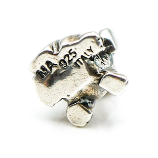 Kay Jewelers CHARMED MEMORIES Puppy Sterling Silver Charm